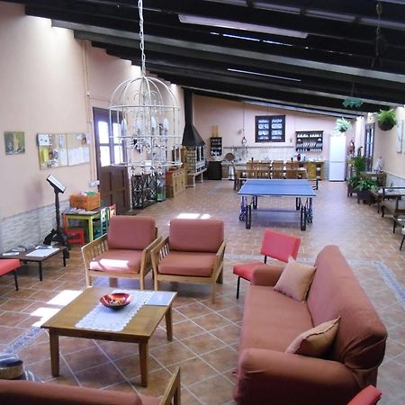 Finca El Picacho Hotel Valle de Guerra Eksteriør billede